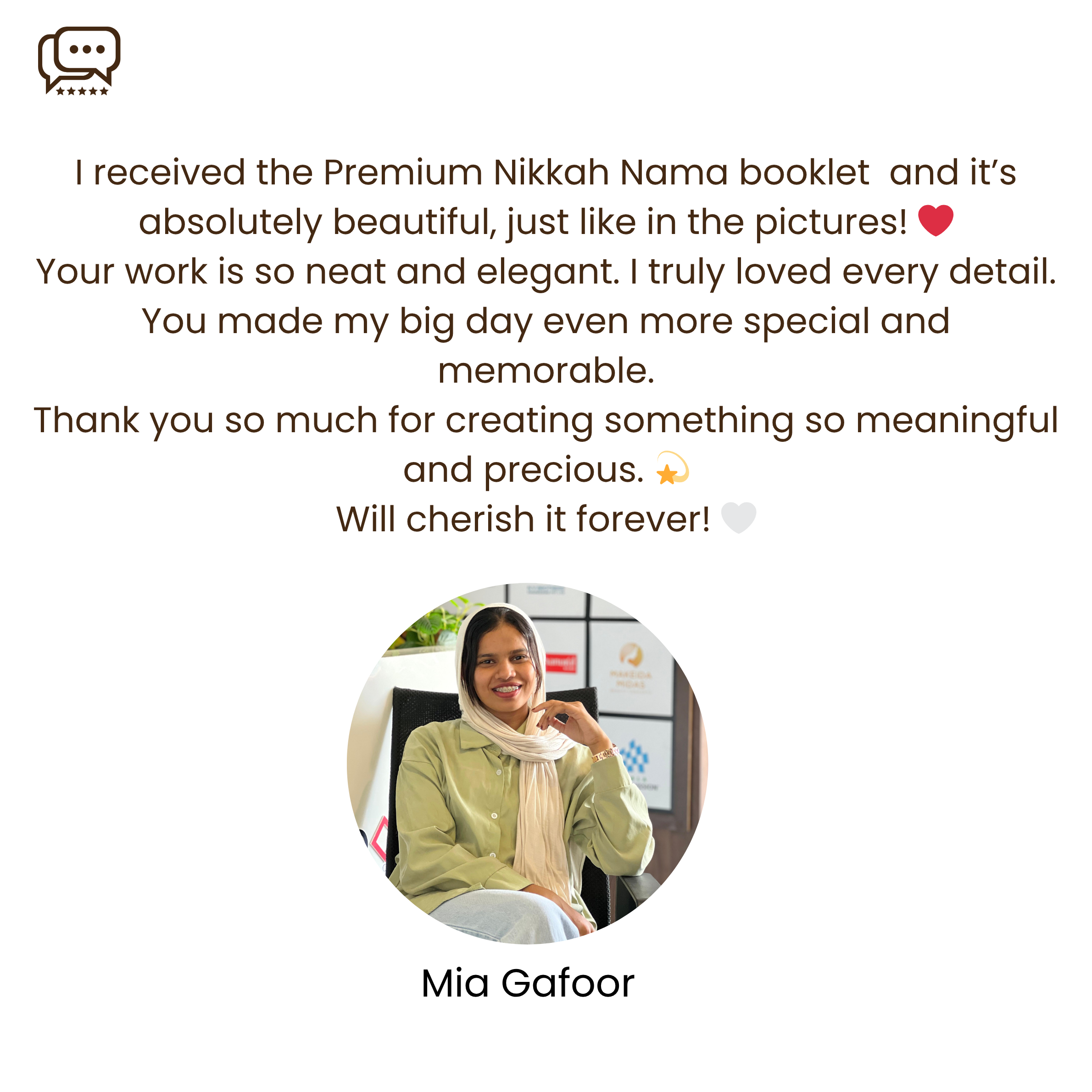 mia review